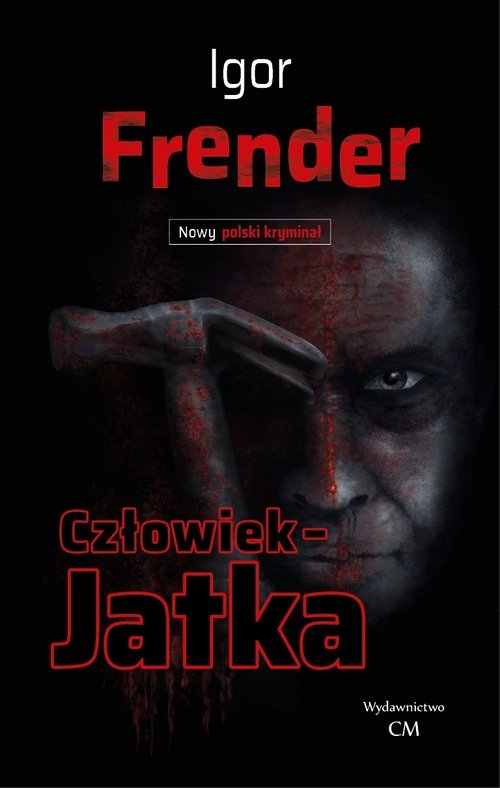 Człowiek Jatka