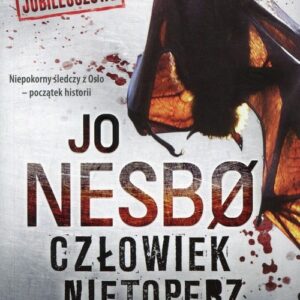 Człowiek nietoperz