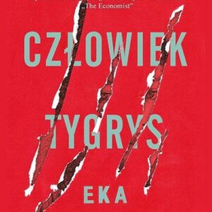 Człowiek tygrys
