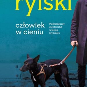 Człowiek w cieniu