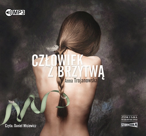 Człowiek z brzytwą
(Audiobook)