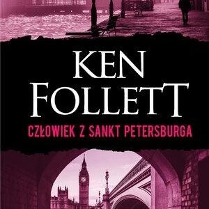 Człowiek z Sankt Petersburga TW w.2017