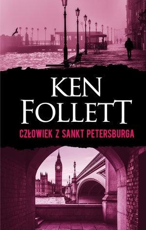 Człowiek z Sankt Petersburga TW w.2017