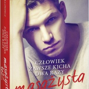 Człowiek zawsze kicha dwa razy Masażysta też