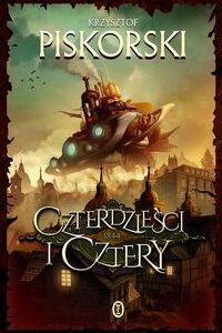 Czterdzieści i cztery
