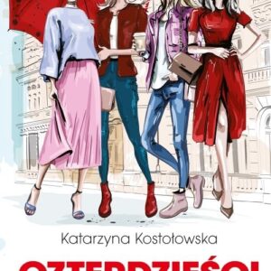 Czterdzieści minus