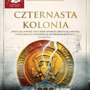 Czternasta kolonia (Audiobook)