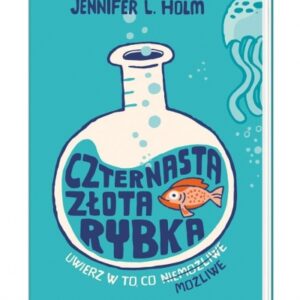 Czternasta złota rybka