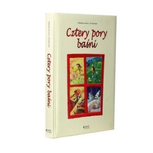 Cztery pory baśni + bajkowa torba