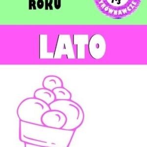 Cztery pory roku - Lato - ćwiczenia wyrównawcze