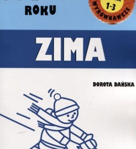Cztery pory roku. Zima. Ćwiczenia wyrównawcze
