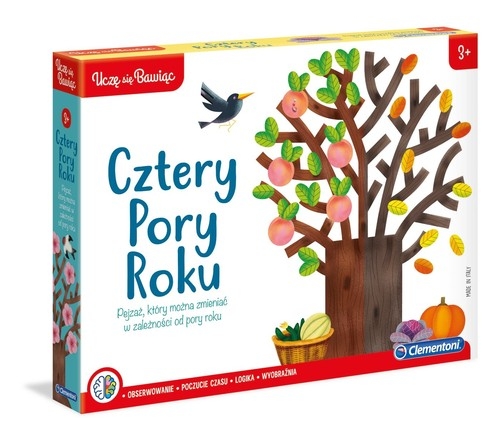 Cztery pory roku