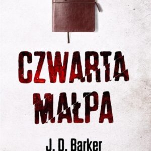 Czwarta małpa