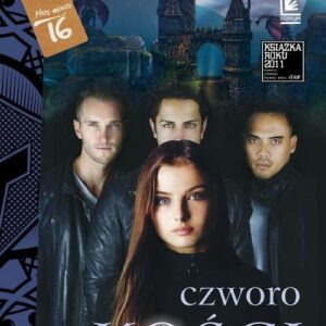 Czworo i kości