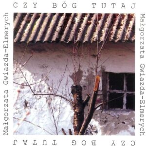 Czy Bóg tutaj / Forma