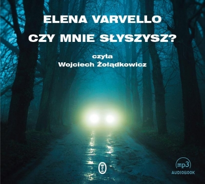 Czy mnie słyszysz? ( Audiobook )