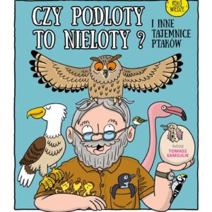Czy podloty to nieloty I inne tajemnice ptaków