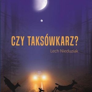 Czy taksówkarz?