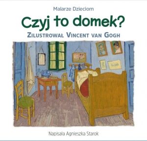 Czyj to domek?