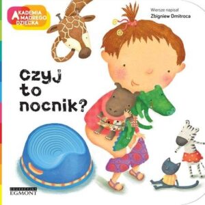 Czyj to nocnik?