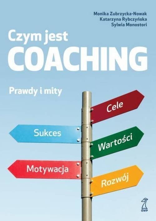 Czym jest coaching?. Prawdy i mity