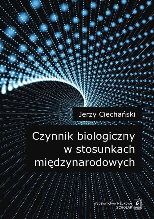 Czynnik biologiczny w stosunkach międzynarodowych