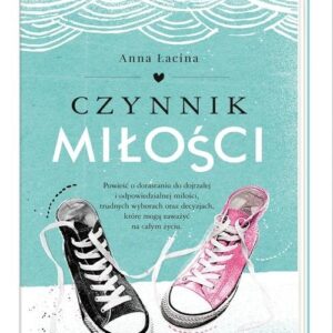 Czynnik miłości