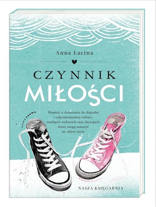 Czynnik miłości