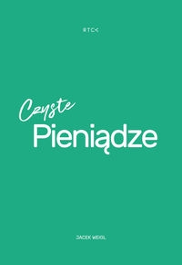 Czyste pieniądze (Audiobook)