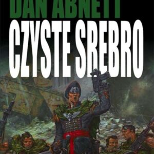 CZYSTE SREBRO DUCHY GAUNTA TOM 6