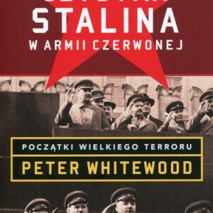 Czystka Stalina w Armii Czerwonej. Początki wielkiego terroru