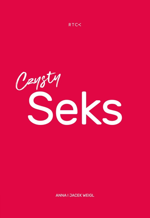 Czysty seks (Audiobook)