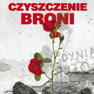 Czyszczenie broni