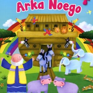 Czytaj i baw się Arka Noego