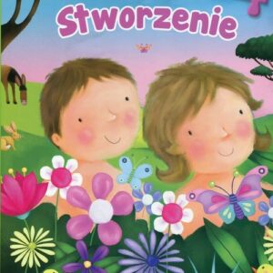 Czytaj i baw się Stworzenie