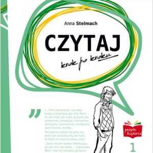 Czytaj  krok po kroku 1
