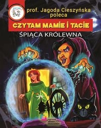 Czytam mamie i tacie. Śpiąca Królewna