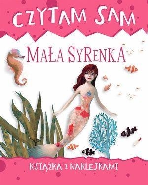 Czytam sam. Mała Syrenka