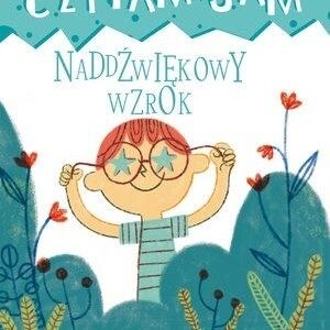 Czytam sam. Naddźwiękowy wzrok