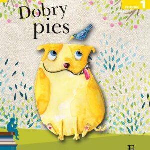 Czytam sobie Dobry pies