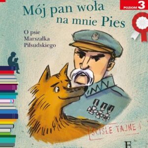 Czytam sobie Mój Pan woła na mnie Pies. poziom 3