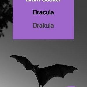Czytamy w oryginale - Dracula