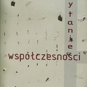 Czytanie współczesności