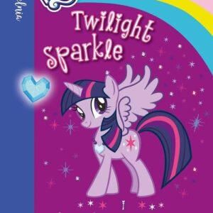 #Czytelnia. Twilight Sparkle i zaklęcie kryształowego serca. Poziom 2