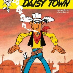 Daisy Town Tom 51