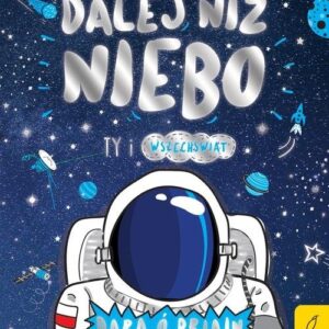 Dalej niż niebo