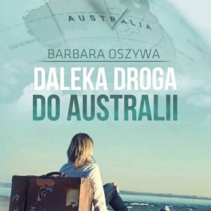 Daleka droga do Australii