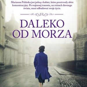 Daleko od morza