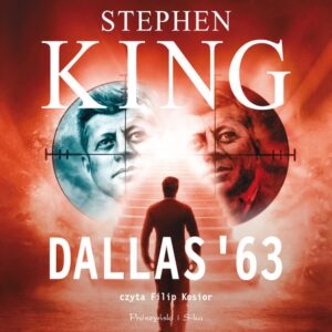 Dallas 63 (Audiobook)