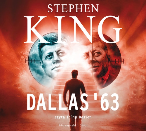 Dallas 63 (Audiobook)